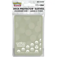 Ultra pro Pokemon Energy Metal Type Korttisuoja (65)