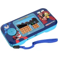 My Arcade Pocket Player Pro + Travel Case Mega Man portable game console