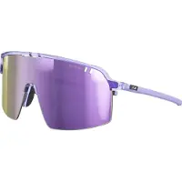 Julbo Intensity Shiny Translucent D Purple aurinkolasit