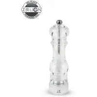 Peugeot Nancy salt mill acrylic 22 cm