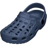 Playshoes Avonaiset kengät sininen