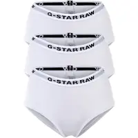 G-Star D24081-d516 Alushousut 3 Yksiköt