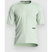 Ortovox Sequence Trail Jersey green acid Koko L