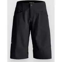 Ortovox Sequence Trail Shorts musta, S