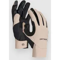 Ortovox Mtb Pro Gloves dark linen Koko M