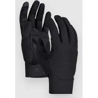Ortovox Mtb Pro Gloves black raven Koko S