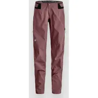 Ortovox Sequence Gore-Tex Pants chestnut Koko M