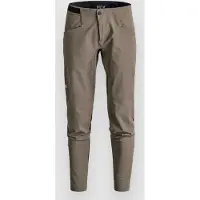 Ortovox Sequence Trail Pants ruskea, XL