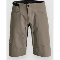Ortovox Sequence Trail Shorts dark grey brown Koko XL