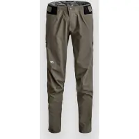 Ortovox Sequence Gore-Tex Pants dark wild herbs Koko M