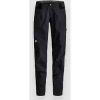 Ortovox Sequence Gore-Tex Pants black raven Koko M