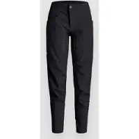 Ortovox Sequence Trail Pants black raven Koko M