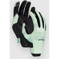 Ortovox Mtb Light Gloves green acid motion aop Koko L