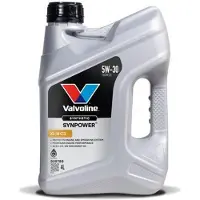 Valvoline SynPower XL-III C3 5W-30 moottoriöljy 4L
