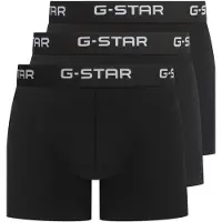 G-Star D29422-01 Brief Boxerit 3 Yksiköt