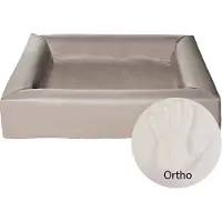 Bia Bed - Ortho Mole Brown No. 4 - 70 x 85 cm Ortho Mole Brown No. 4 - 70 x 85 cm - Koirat - Koiranpedit ja pehmusteet - Koiransängyt ja koiranpedit
