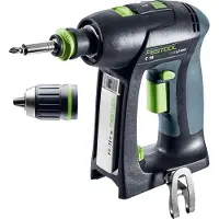 Festool C 18-Basic akkuruuvinväännin runko