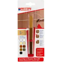 Edding e-8901 furniture repair Vaha kit oak