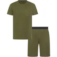 G-Star D29469-01 Lyhythihainen Pyjama