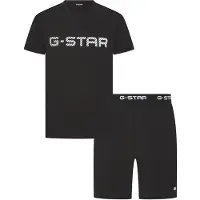 G-Star D29402-01 Lyhythihainen Pyjama