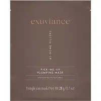Exuviance Pick-Me-Up Plumping Mask, 20g