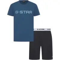 G-Star D29402-01 Lyhythihainen Pyjama