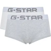 G-Star D29420-01 Boyfriend Alushousut 2 Yksiköt