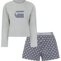 G-Star D29415-01 Pitkähihainen Pyjama