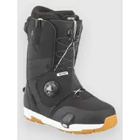 Nitro Venture TLS 2027 Step On Boots black Koko 27.0
