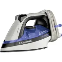 Russell Hobbs Easy Store Pro Wrap And Clip Höyrysilitysrauta
