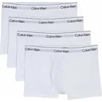 Calvin Klein Lv00nb4392 Boxerit 3 Yksiköt