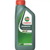 Castrol Magnatec 5w-20 E, 1 litra