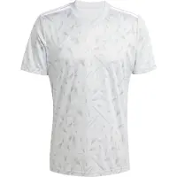 Adidas Pelipaita Team Icon 25 - Harmaa/valkoinen, koko Small