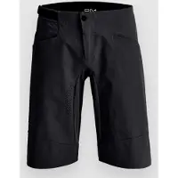 Ortovox Sequence Trail Shorts black raven Koko XL