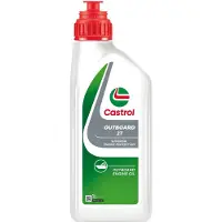 Castrol Moottoriöljy 15F1BE