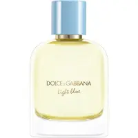 Dolce&Gabbana Light Blue Pour Homme, EdP 100ml