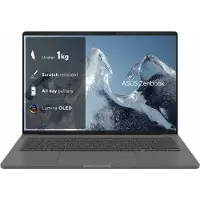 Asus Zenbook A14 UX3407 X2E/32/1TB/OLED 14" Copilot+ PC