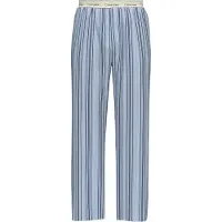 Calvin Klein Sleep Pant - Blue - L