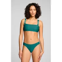 Puma Women Brazilian 1P - Green - L