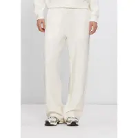 Björn Borg Studio Soft Sweatpants - Cream - XL