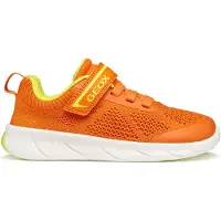 Geox J Foot-Run Boy B - Orange - 25