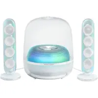 Harman/Kardon Soundsticks 5 Wi-Fi White