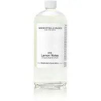 Marie-Stella-Maris Fragrance Sticks No. 09 Lemon Notes Glass Refill 75