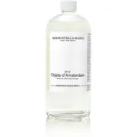 Marie-Stella-Maris Fragrance Sticks No. 12 Objets d'Amsterdam Glass Re