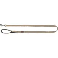 Trixie Koiran talutushihna Trixie Premium Hiekka 1,2 m