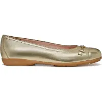 Geox D Annytah A - Gold - 39