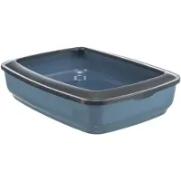Trixie Cisco Litter Tray 38 X 11 X 50 Cm Pinkki