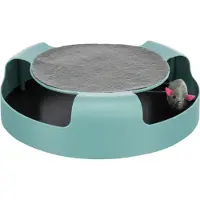 Trixie - Catch The Mouse Mix 25 cm - Kissat - Kissan lelut ja kissan huiskat - Aktivointilelut