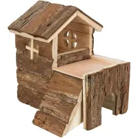 Trixie Bjork House 15x15x16 Cm Ruskea