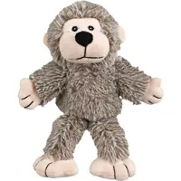 Trixie Monkey Plush Dog Toy 24 cm